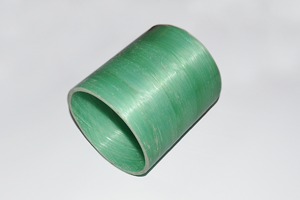 玻璃鋼電纜保護管,纏繞玻璃纖維增強塑料夾砂管