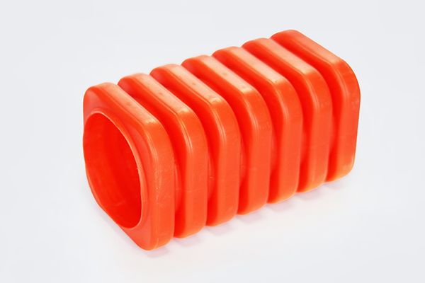 改性聚丙烯雙壁方圓波紋導管,MPP方形雙壁波紋管,MPP矩形波紋管,MPP方形波紋管